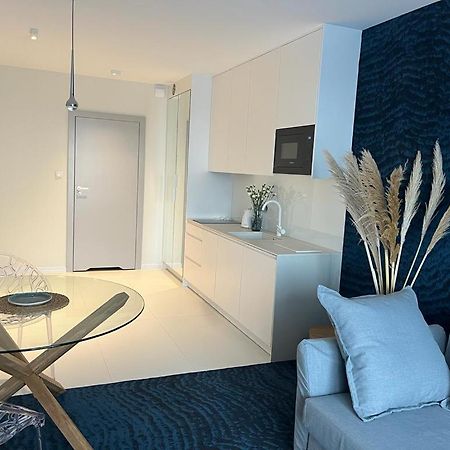 Apartamenty Na Zurawiej 科沃布热格 外观 照片