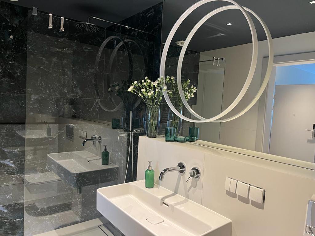 Apartamenty Na Zurawiej 科沃布热格 外观 照片