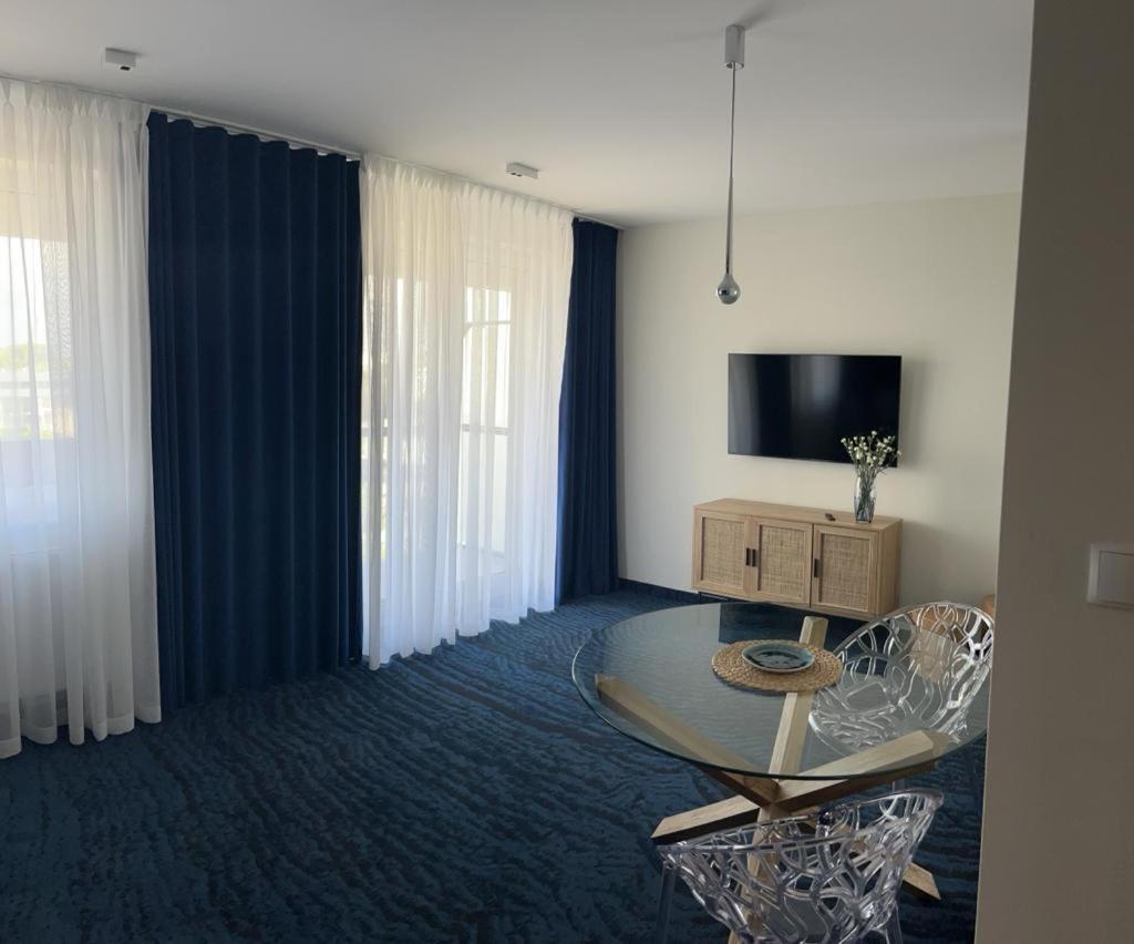 Apartamenty Na Zurawiej 科沃布热格 外观 照片