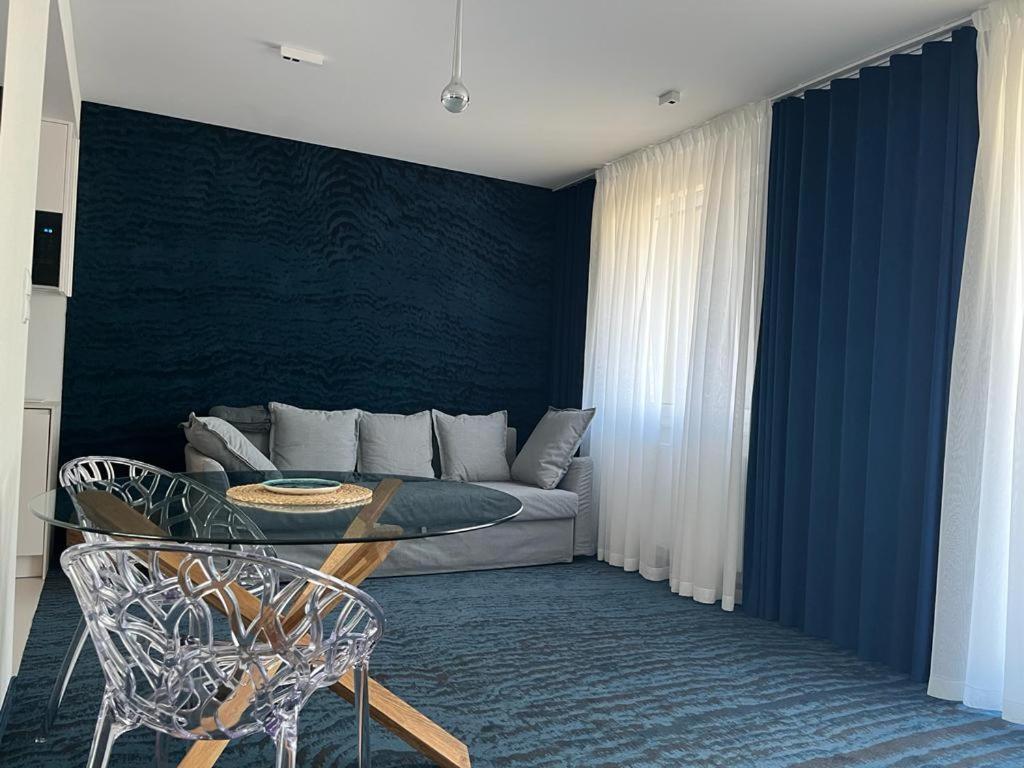 Apartamenty Na Zurawiej 科沃布热格 外观 照片