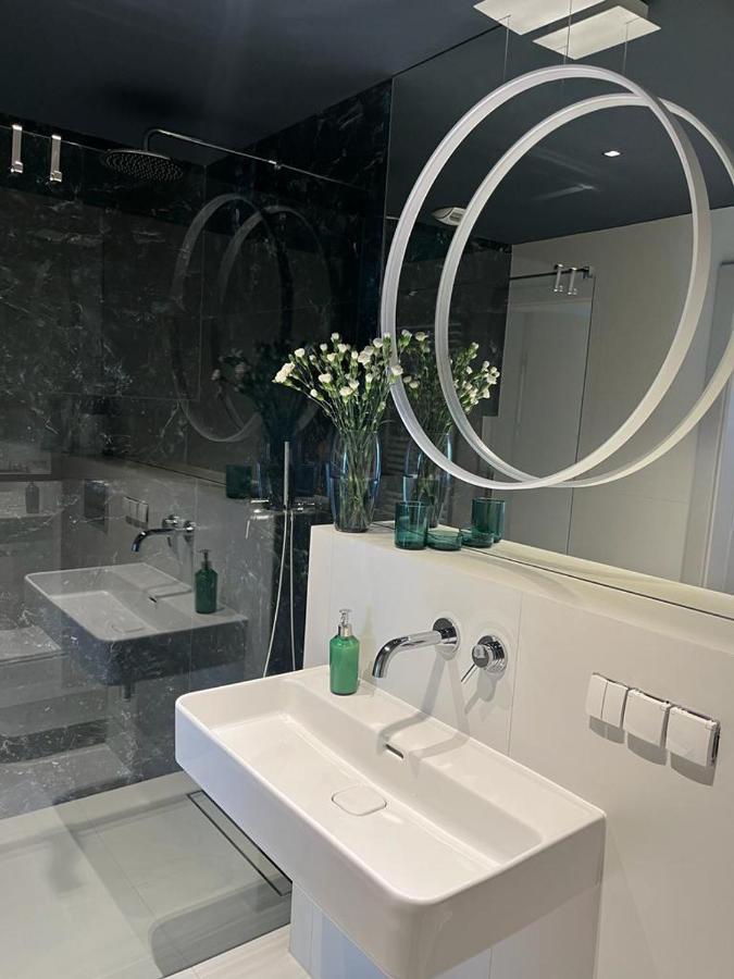 Apartamenty Na Zurawiej 科沃布热格 外观 照片